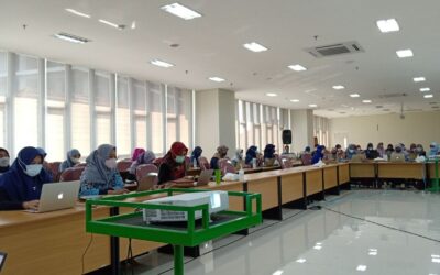 Seluruh Jajaran Pimpinan UNISA Yogyakarta Ikuti RKAT