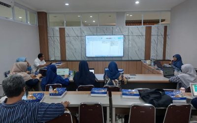 Rapat Pembahasan Rencana Strategis (Renstra) UNISA Yogyakarta Hadirkan Prof. Dr. Ir. Sukamta, S.T., M.T.IPU., ASEAN Eng